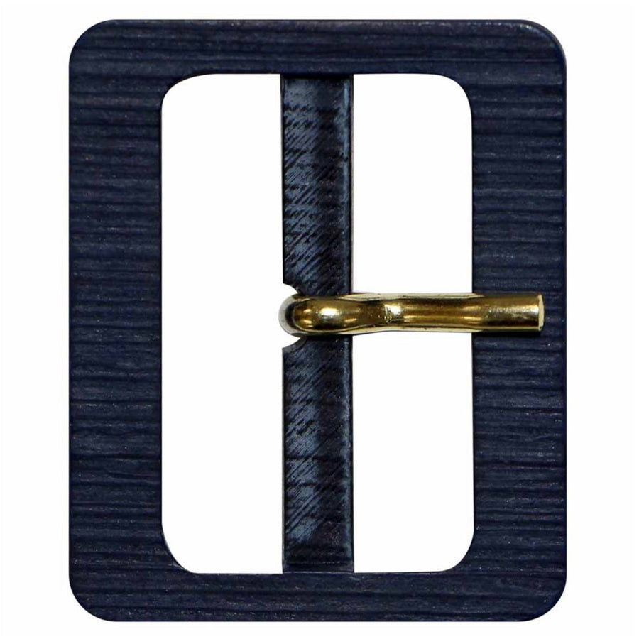 Buckle - 30mm (1 1/8″) - Black