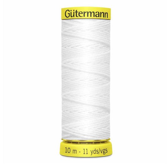 Elastic Thread - 10m