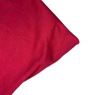 Cotton Knit - Hot Pink