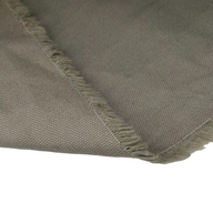 Cotton Duck Canvas 9 oz - Taupe