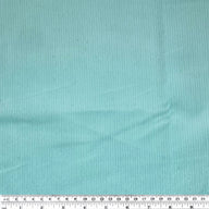 Cotton Corduroy - Wide Wale - Mint