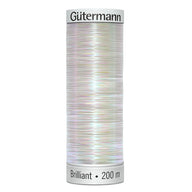 Brilliant Metallic Thread - 200m - Col. 9360