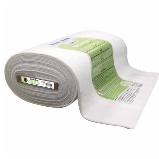 Sew-In High Loft Fleece Interfacing - 44”