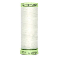 Heavy Duty/Top Stitch Thread - 30m