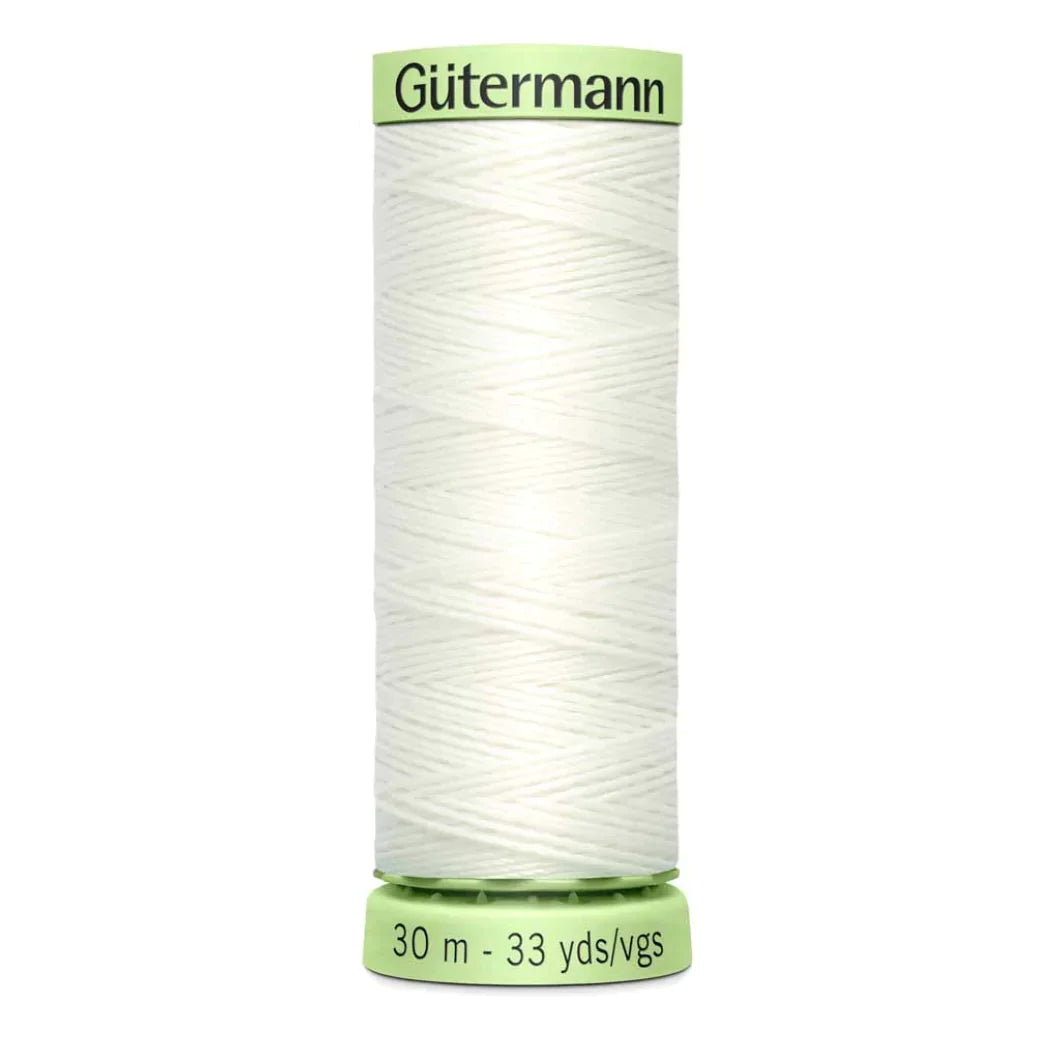 Heavy Duty/Top Stitch Thread - 30m