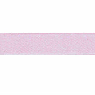 Double Sided Satin Ribbon - 6mm x 4m - Lavender