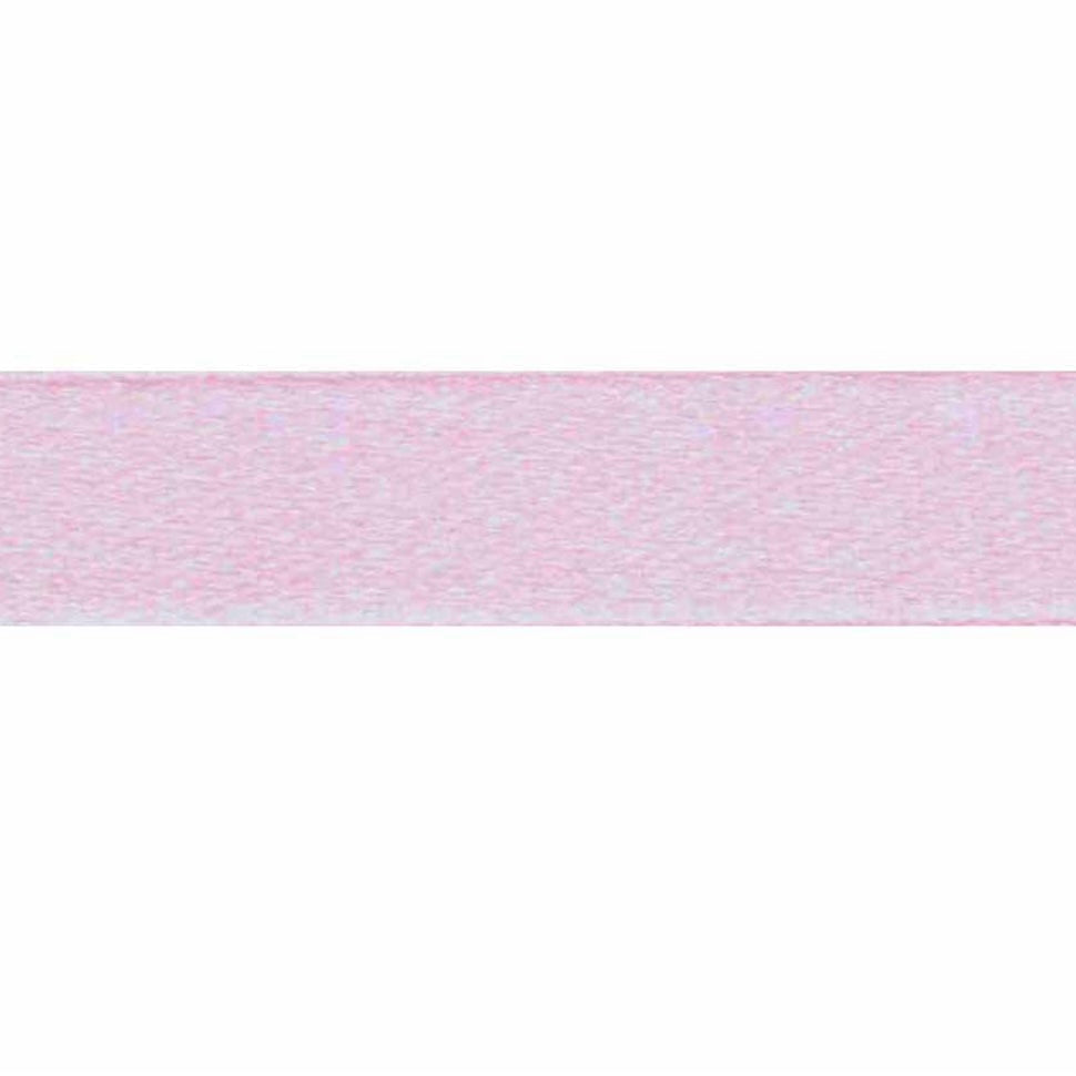 Double Sided Satin Ribbon - 6mm x 4m - Lavender