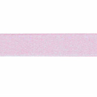 Double Sided Satin Ribbon - 6mm x 4m - Cream
