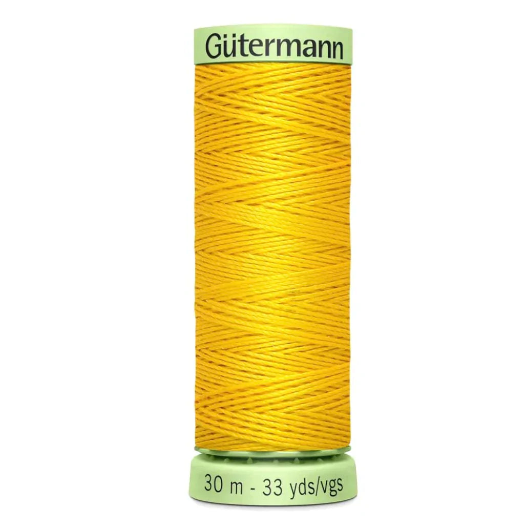 Heavy Duty/Top Stitch Thread - 30m · King Textiles