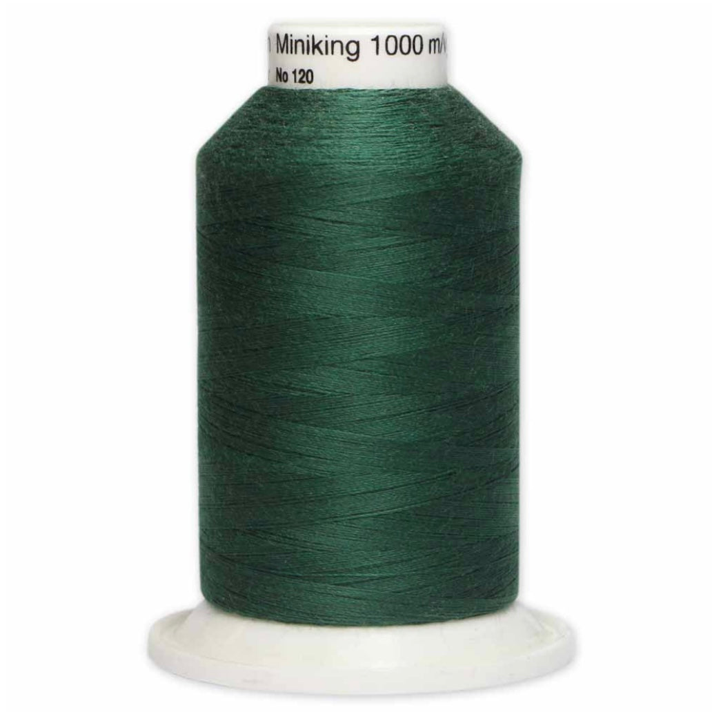 Serger/Overlock Thread - 1000m