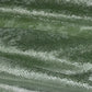 Metallic Dot Stretch Velvet - Mint Green/Silver