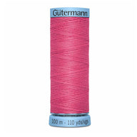 Silk Thread - 100m
