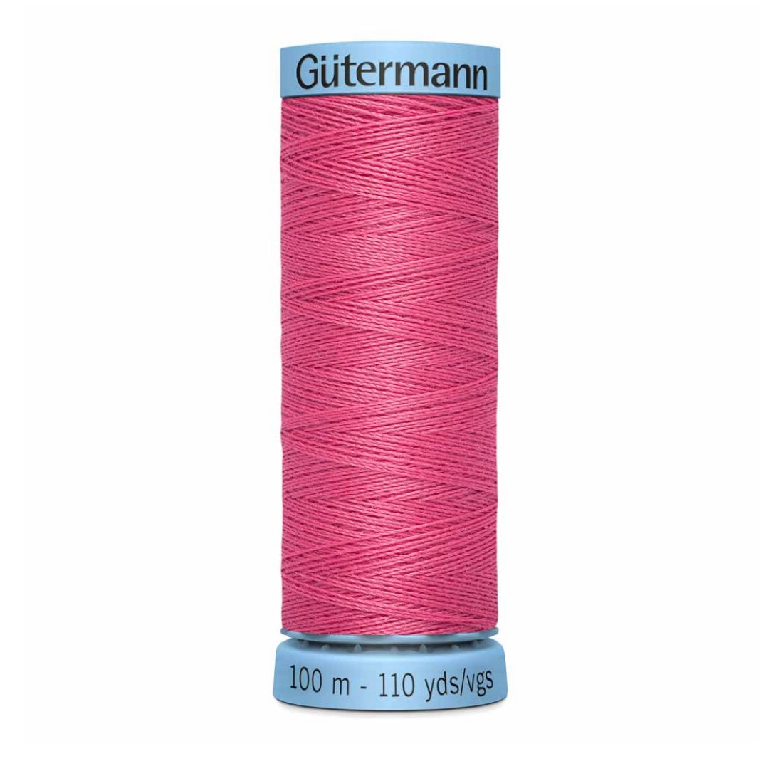 Silk Thread - 100m