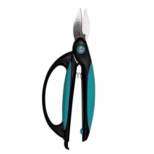 Heritage 6-1/2 Rag Quilting Snips - The Sewing Collection