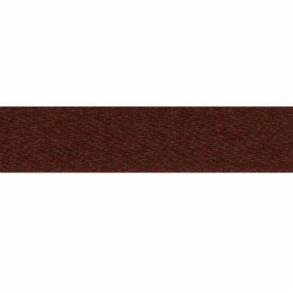 Double Sided Satin Ribbon - 10mm x 3m - Brown