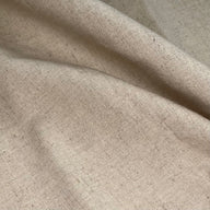 Double Wide Linen 6oz - Natural