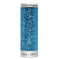 Fancy Metallic Thread - 200m - Col.9227