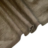 Shot Silk Dupioni - Flax