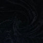 Paisley Silk Velvet - Black