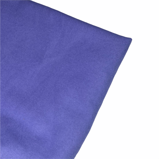 Cotton Flannel - Lavender