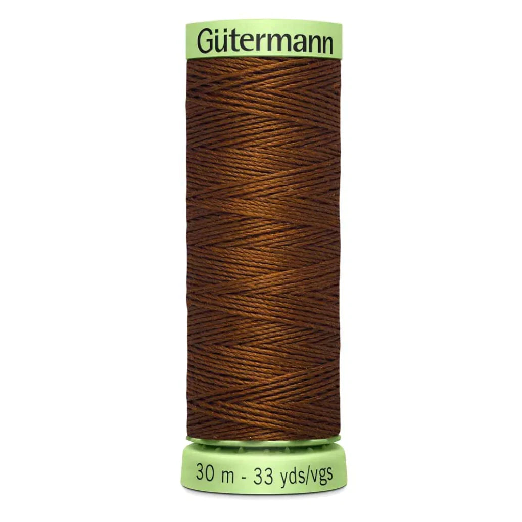 Heavy Duty/Top Stitch Thread - 30m · King Textiles