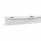 Elastic Cord - 2.4mm - By the Yard - White