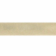 Double Sided Satin Ribbon - 6mm x 4m - White