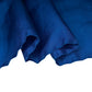 Habotai China Silk - 44” - Blue