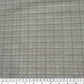 Yarn Dyed Cotton Plaid - Remnant - Green/White/Red