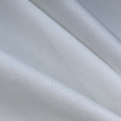 Twill Cotton Canvas - 5oz - 61“ - White