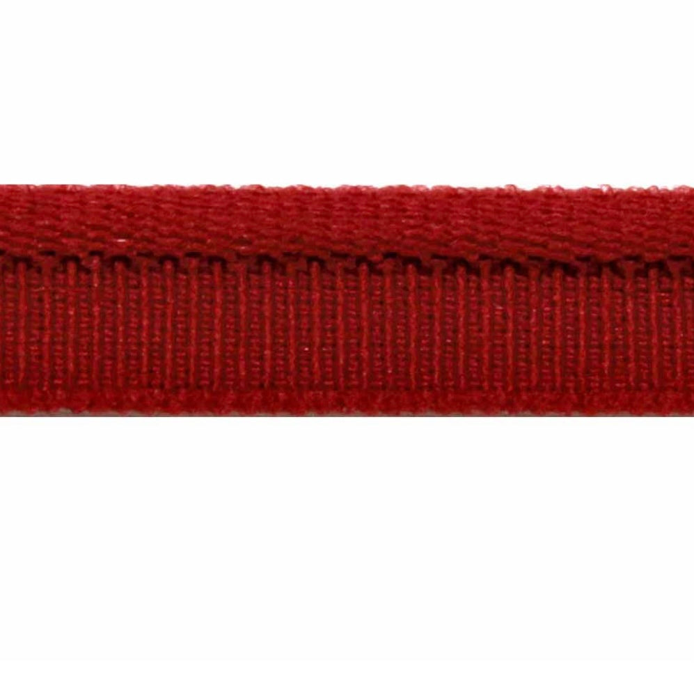 Stretch Piping - 10mm - White