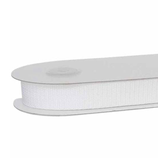 Webbing - 25mm - White