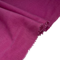 Cotton Jersey - Dark Pink