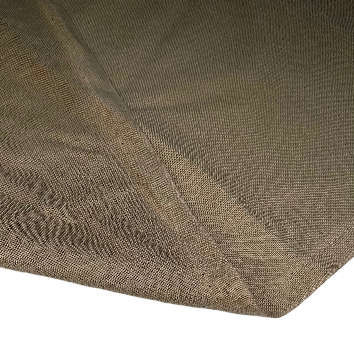 Cotton/Linen Blend - Taupe
