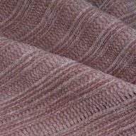Chenille Knit - Pink