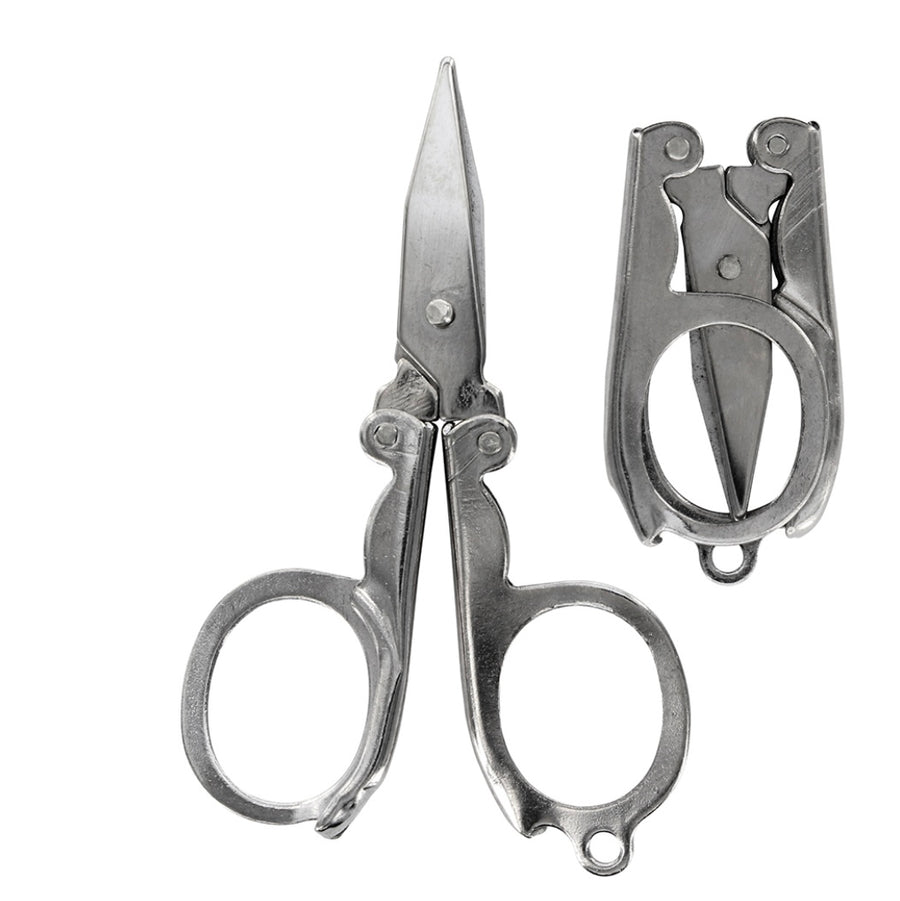 Folding Scissors - 3”