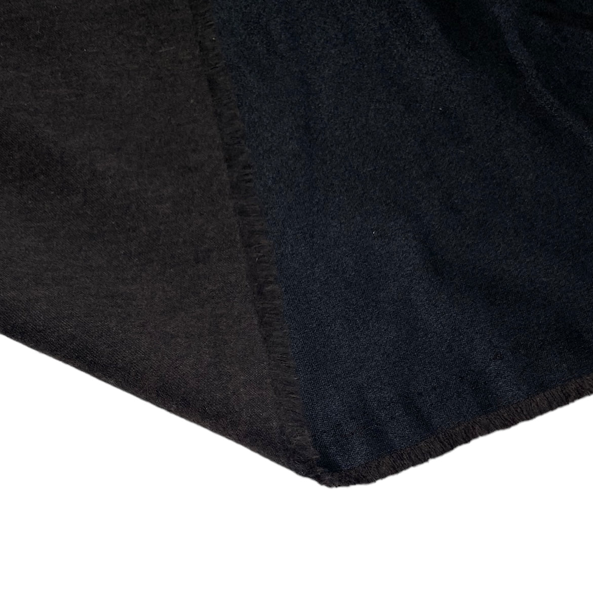Kasha Satin Lining - Dark Brown