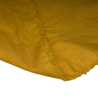 Crinkled Cotton - Saffron