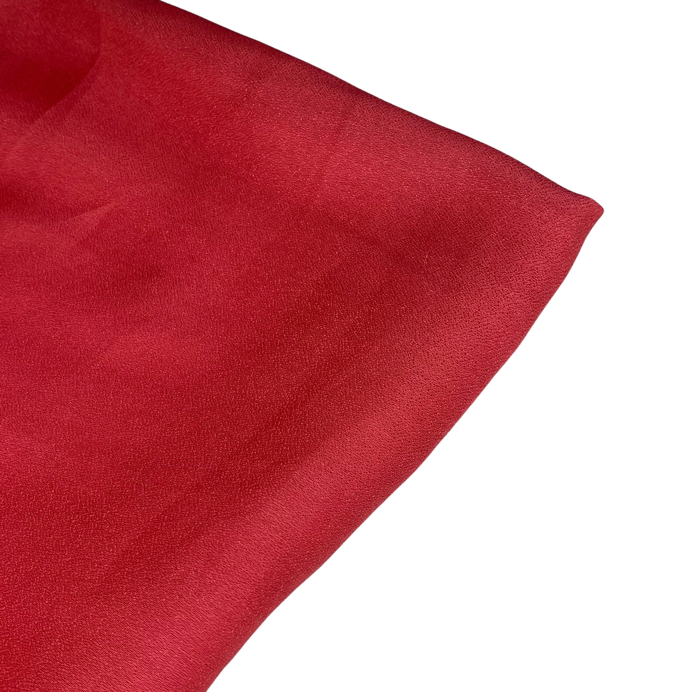 Silk Voile - Pink