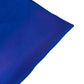 Silk Crepe De Chine - 54” - Royal Blue