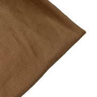 Linen - 56” - Light Brown