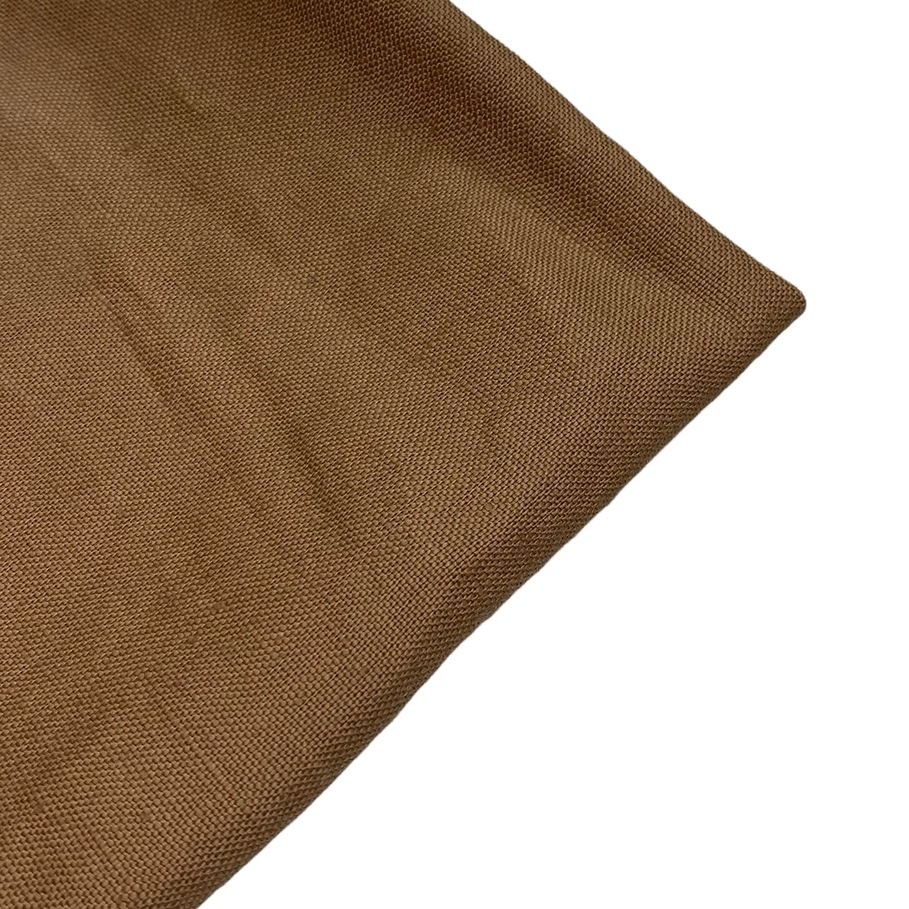 Linen - 56” - Light Brown