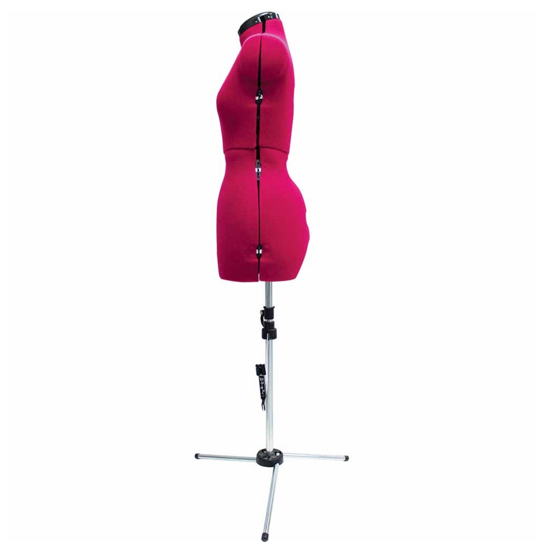 Leg Form - Size A - Dress Size 8-14