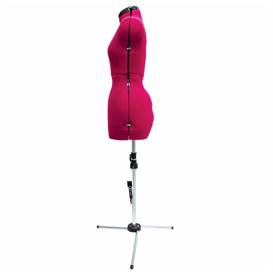 Leg Form - Size A - Dress Size 8-14