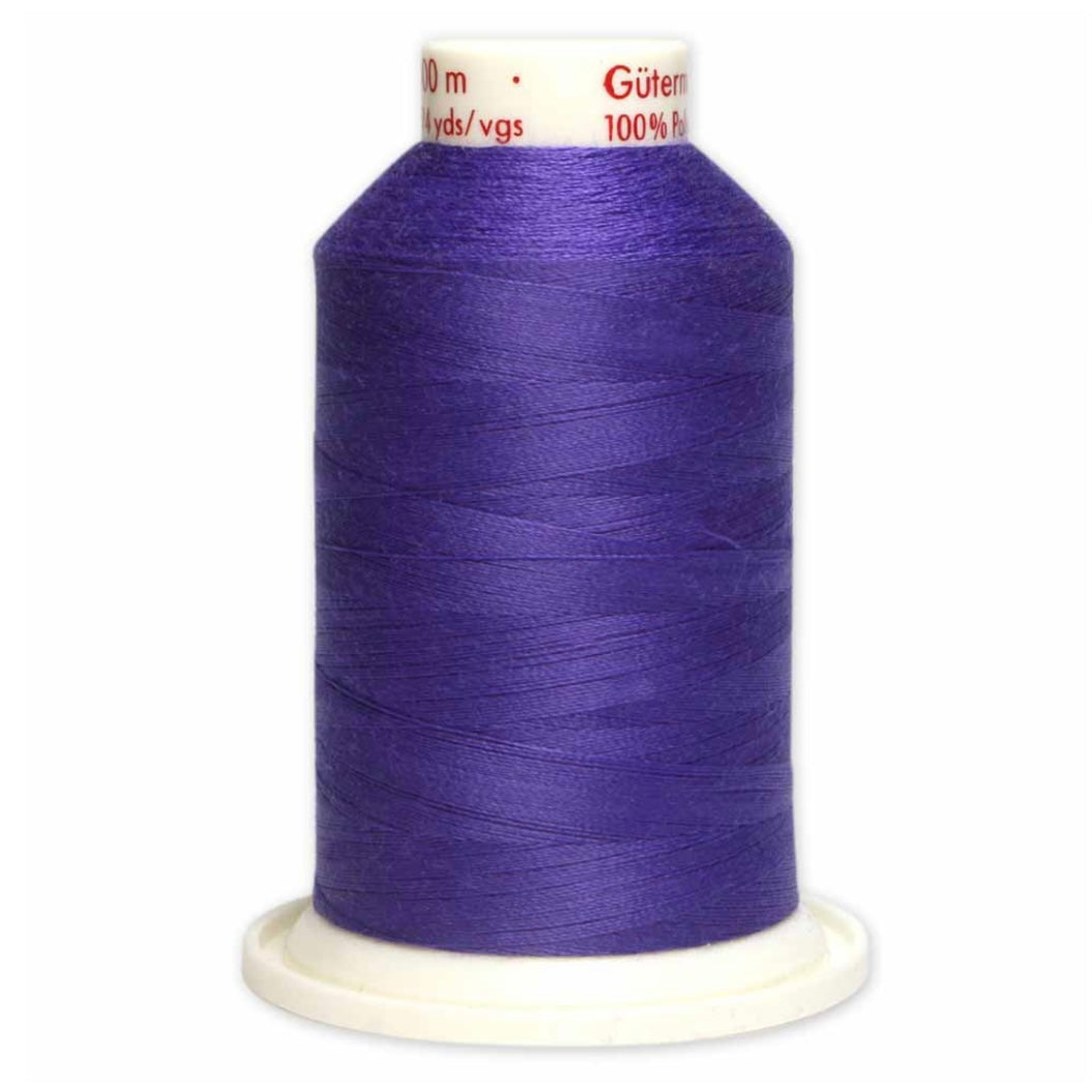 Serger/Overlock Thread - 1000m