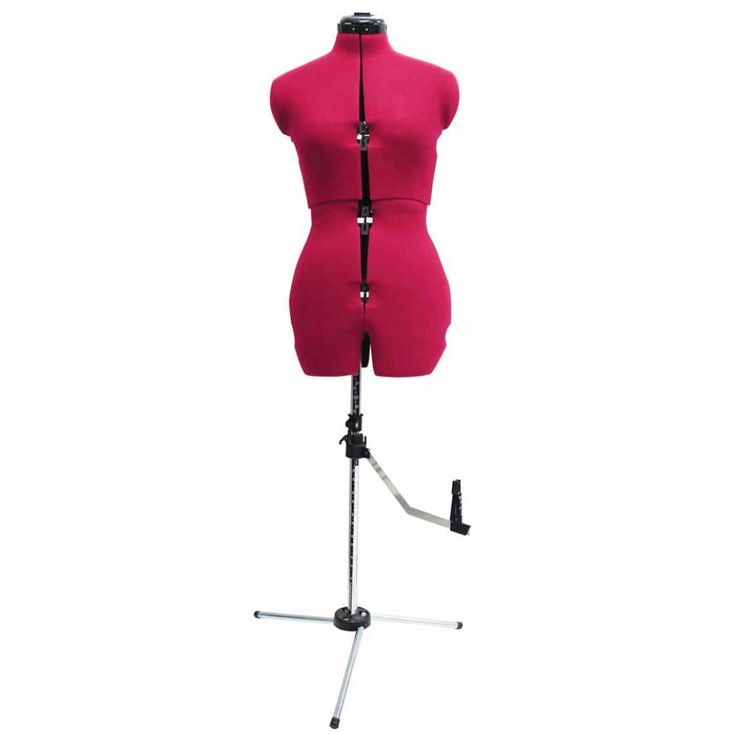 Leg Form - Size A - Dress Size 8-14