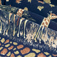 Giraffe Bordered Lightweight Polyester - 58”