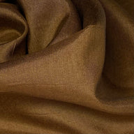 Habotai China Silk - Russet