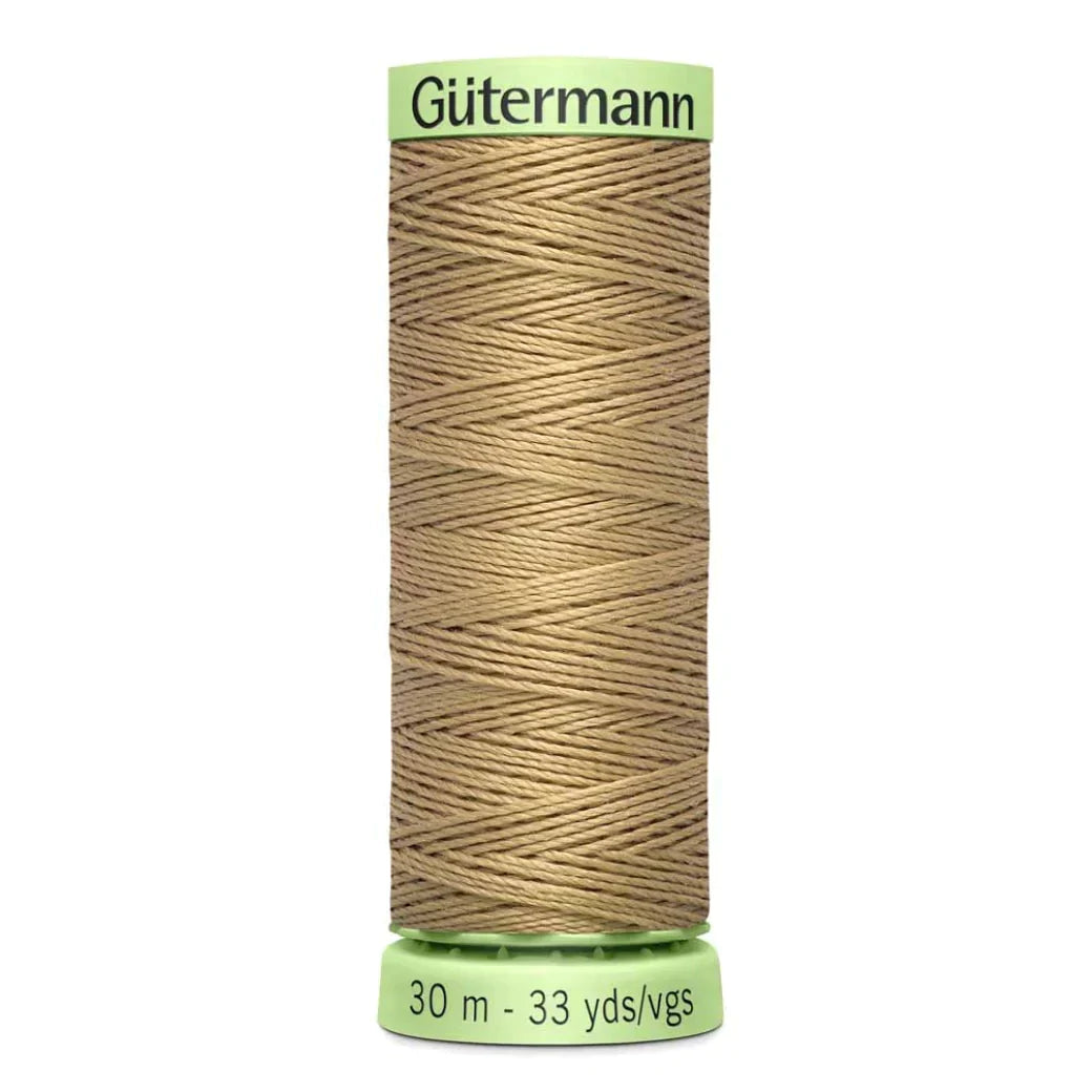 Heavy Duty/Top Stitch Thread - 30m