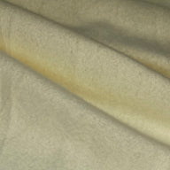 Cotton Flannel - Light Yellow
